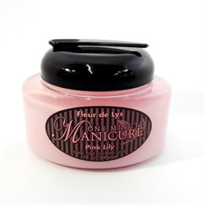 One Minute Manicure Pink Lily 5 Oz One Minute Manicure Pink Lily 5 Oz